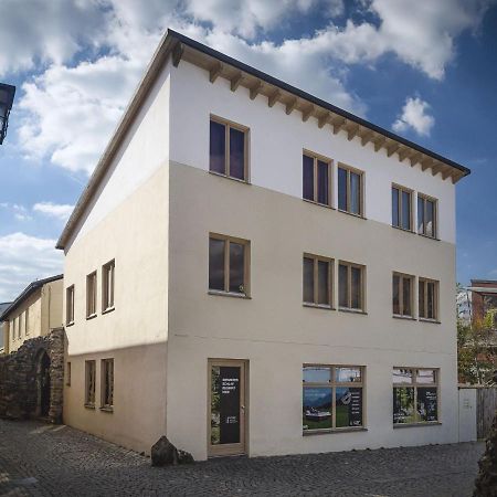 Apartment E3 Wasserburg 外观 照片