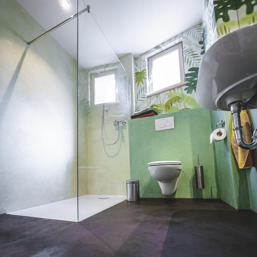 Apartment E3 Wasserburg 外观 照片